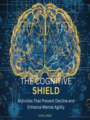 cover image of The Cognitive Shield